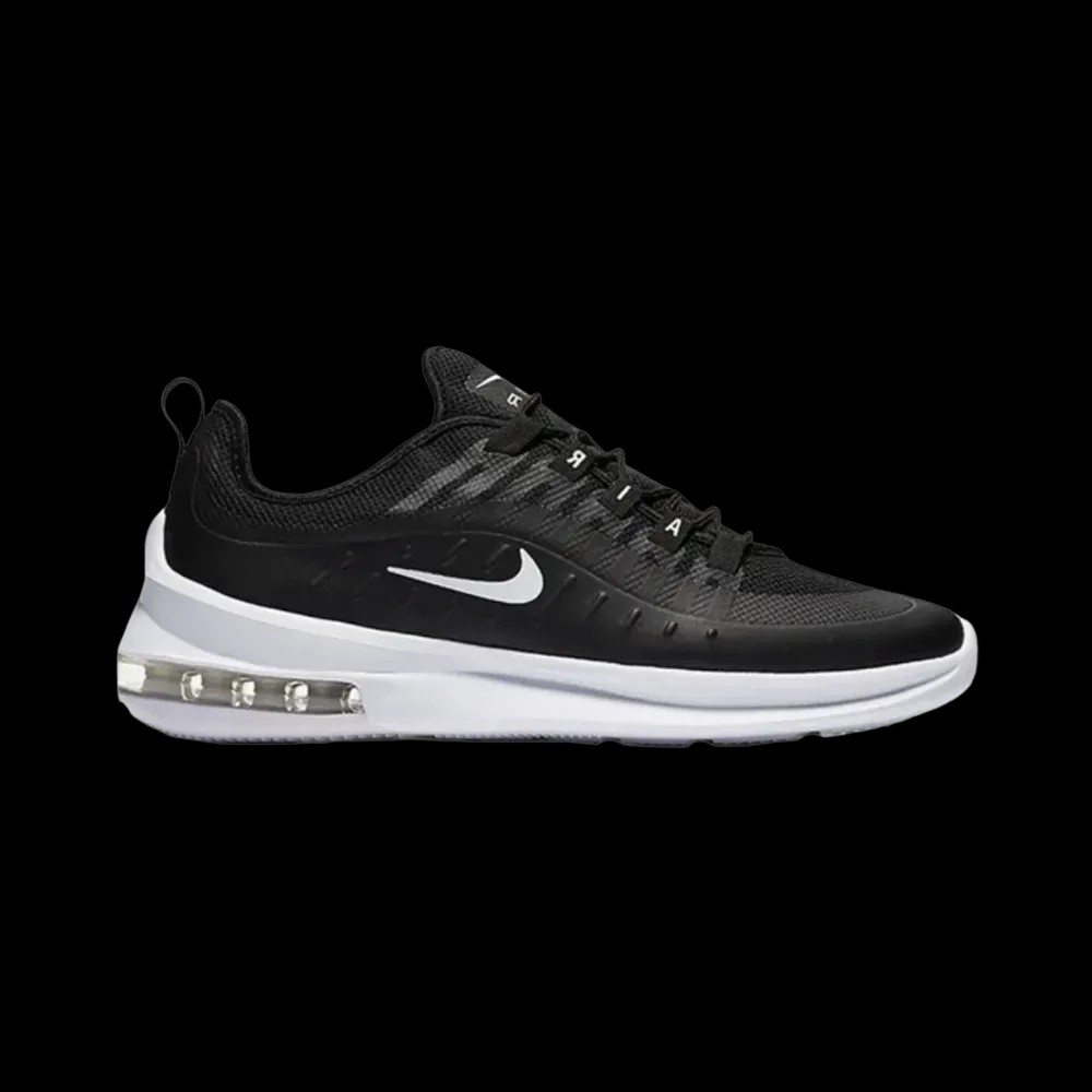 Nike Air Max Axis Black - HypeFly India View 1