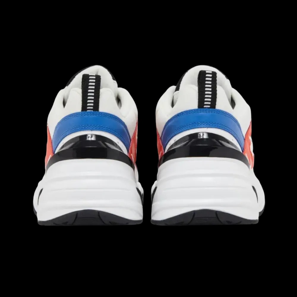 Nike M2K Tekno 'Summit White' - HypeFly India View 3