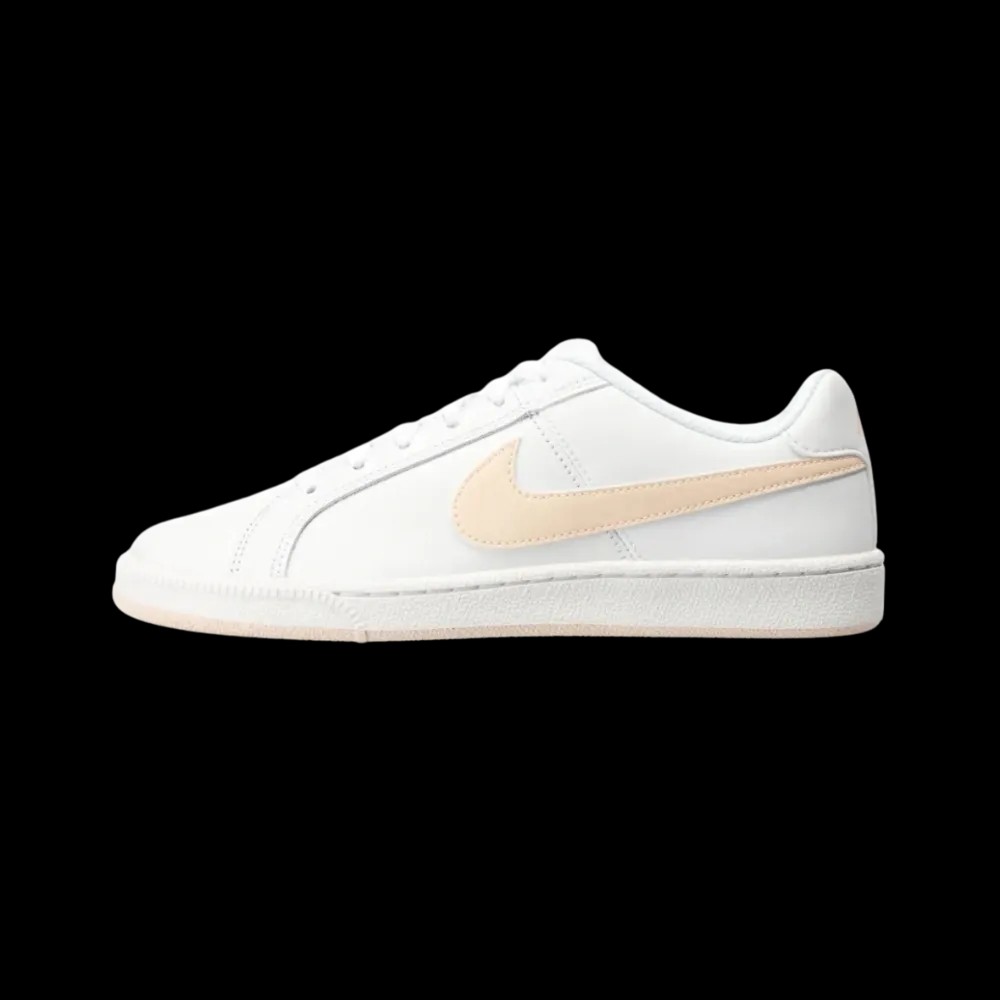 Nike Court Royale White - HypeFly India View 2