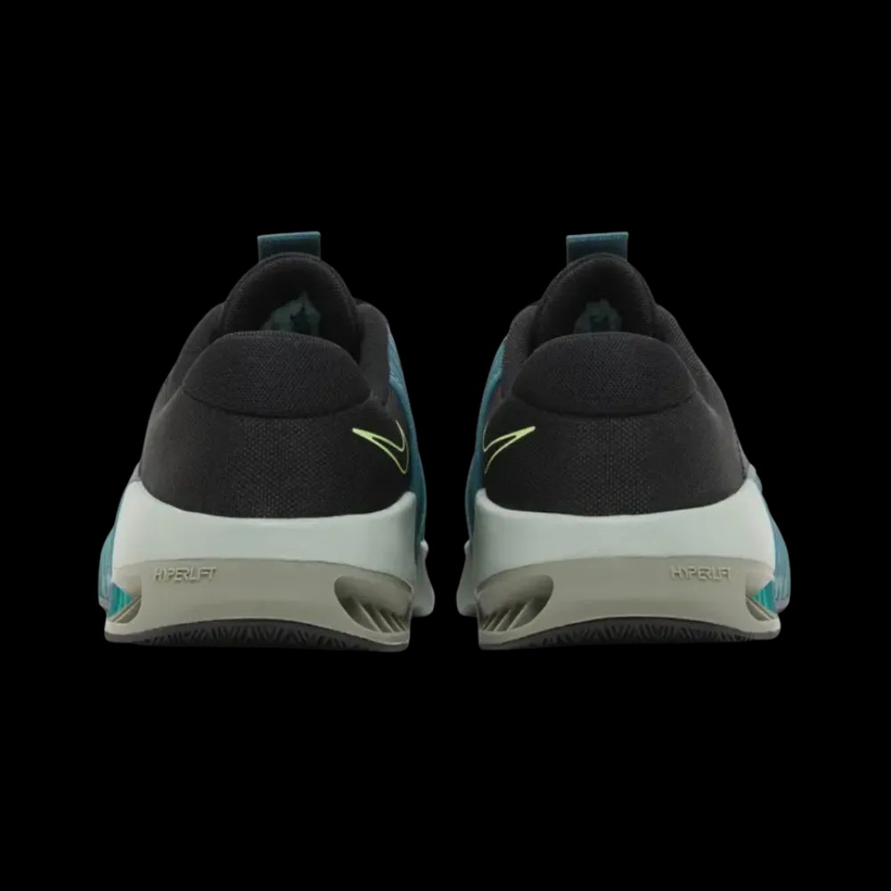 Nike Metcon 9 'Black Geode Teal' - HypeFly India View 2