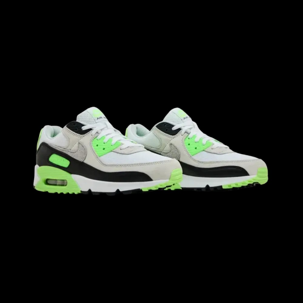 Nike Air Max 90 'Vapor Green' - HypeFly India View 2