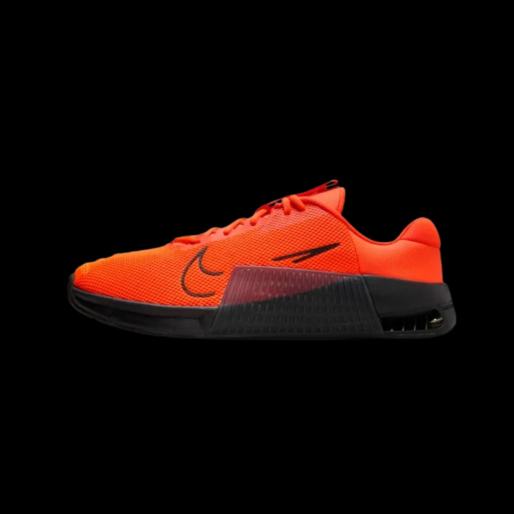 Nike Metcon 9 'Hyper Crimson' - HypeFly India View 4