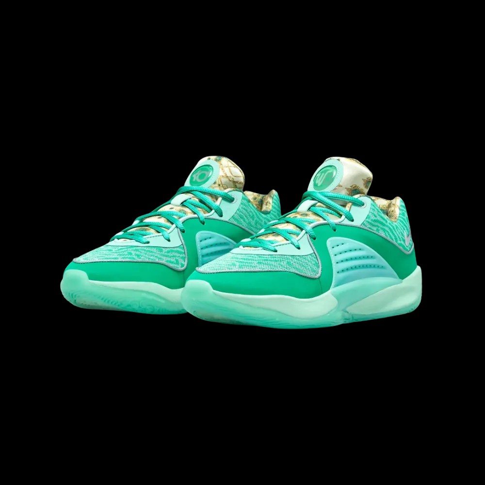 Nike KD 16 NRG EP 'Wanda' - HypeFly India View 2