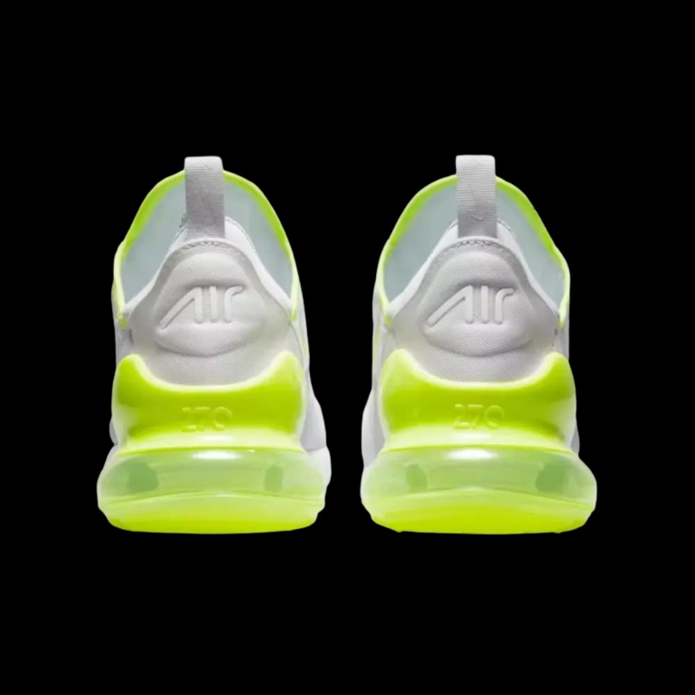 Nike Air Max 270  - HypeFly India View 2