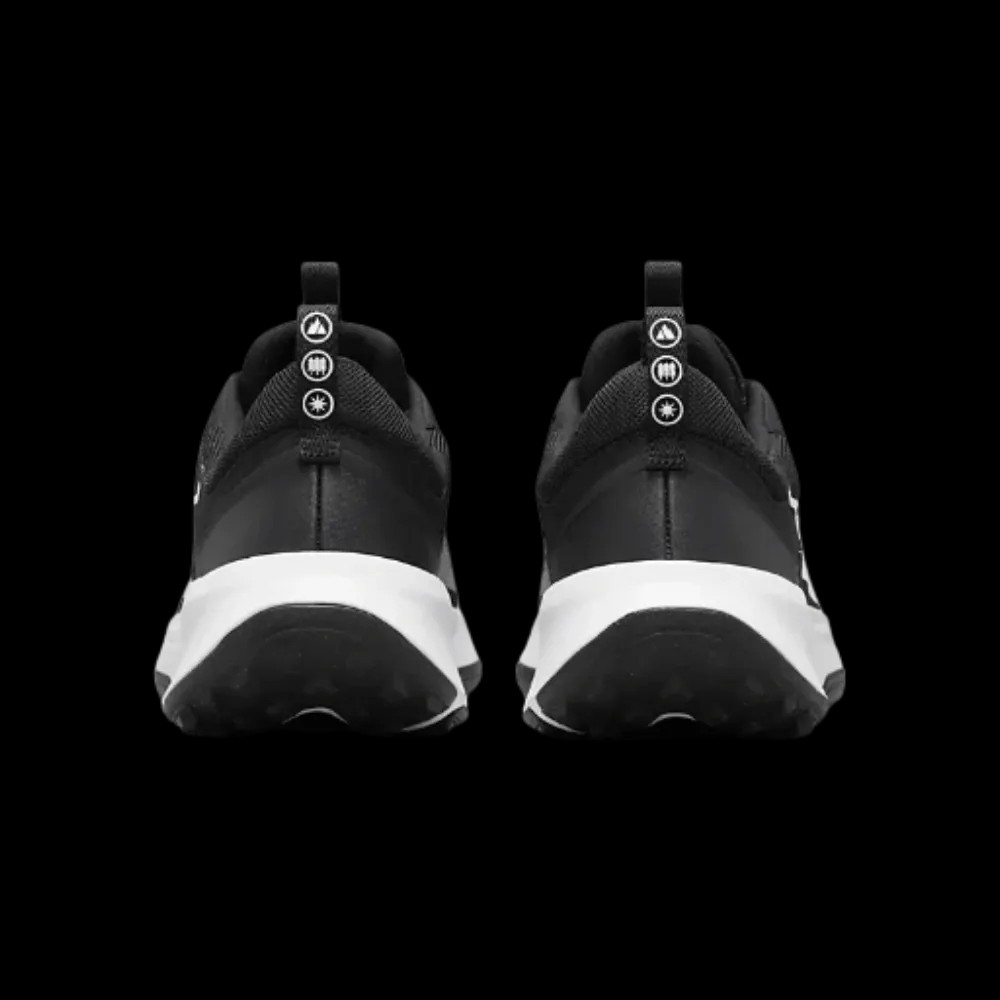 Nike Juniper Trail 2 Next Nature 'Black White' - HypeFly India View 3