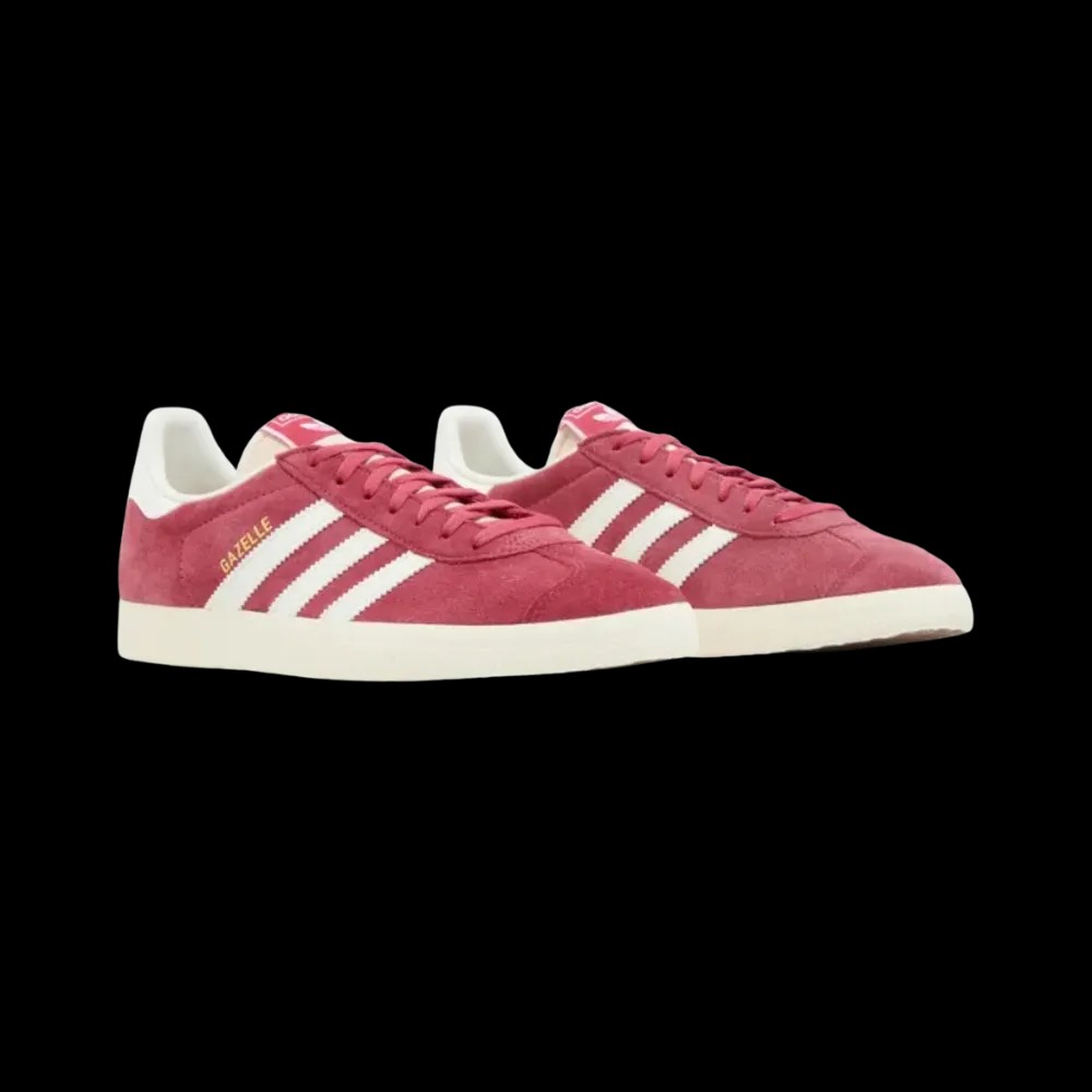 Adidas Gazelle 'Glory Red' - HypeFly India View 3