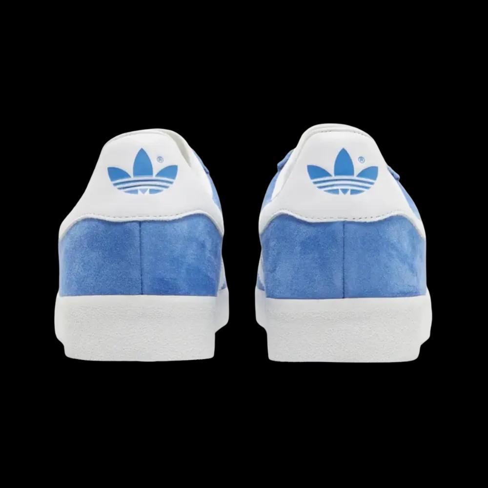 Adidas Gazelle 85 'Blue Bird' - HypeFly India View 2