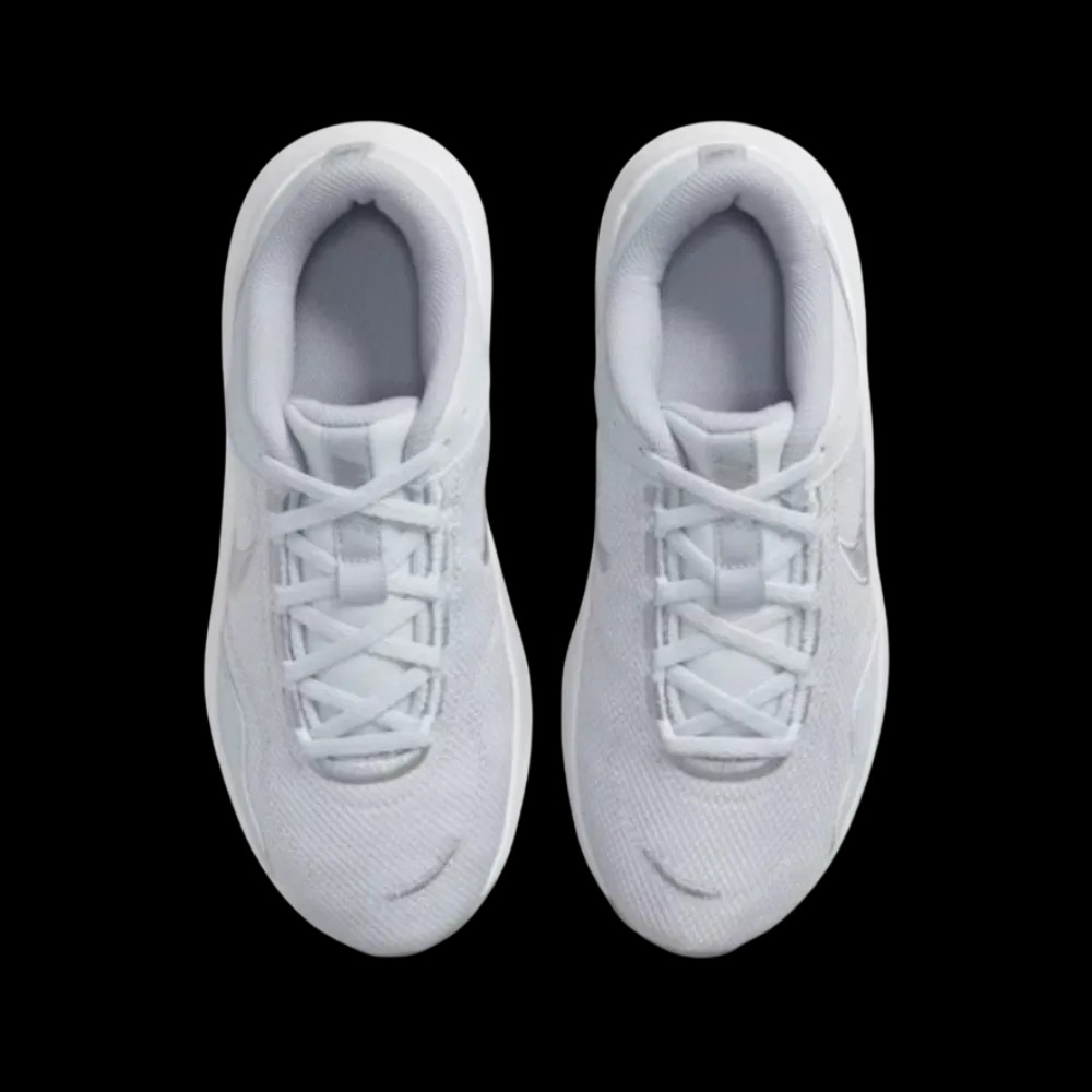 Nike Legend Essential 3 Next Nature 'Pure Platinum Silver' - HypeFly India View 3
