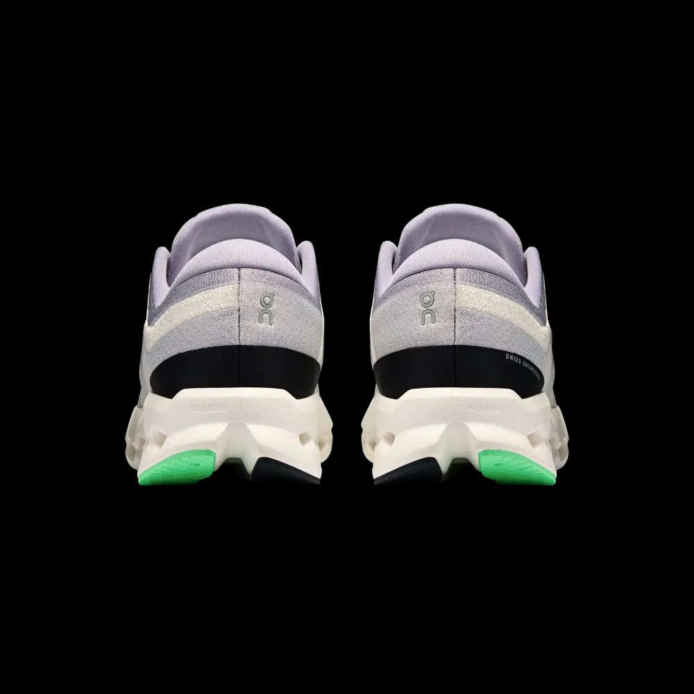 On Running Cloudsurfer 2 Lilac Ivory - HypeFly India View 3