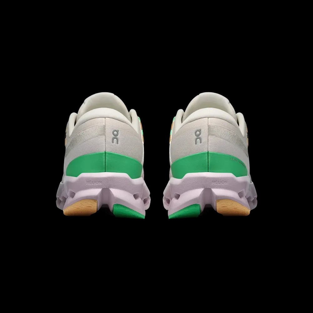 On Running Cloudsurfer 2 Pearl Orchid - HypeFly India View 3