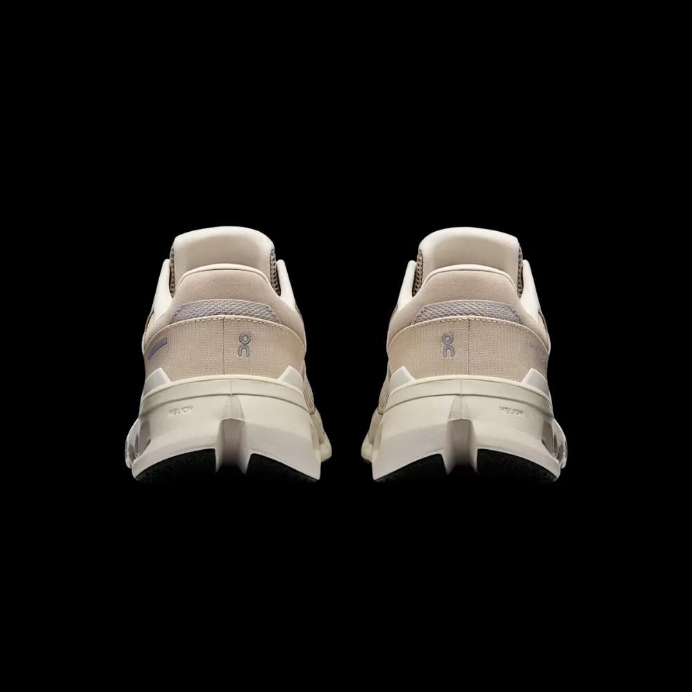 On Running Cloudrunner 2 Wide Pearl Desert - HypeFly India View 3