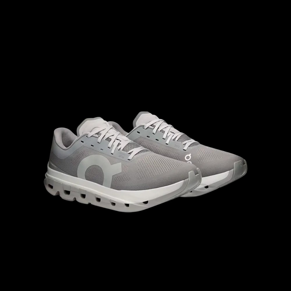 On Running Cloudflow 5 Alloy Rock - HypeFly India View 5