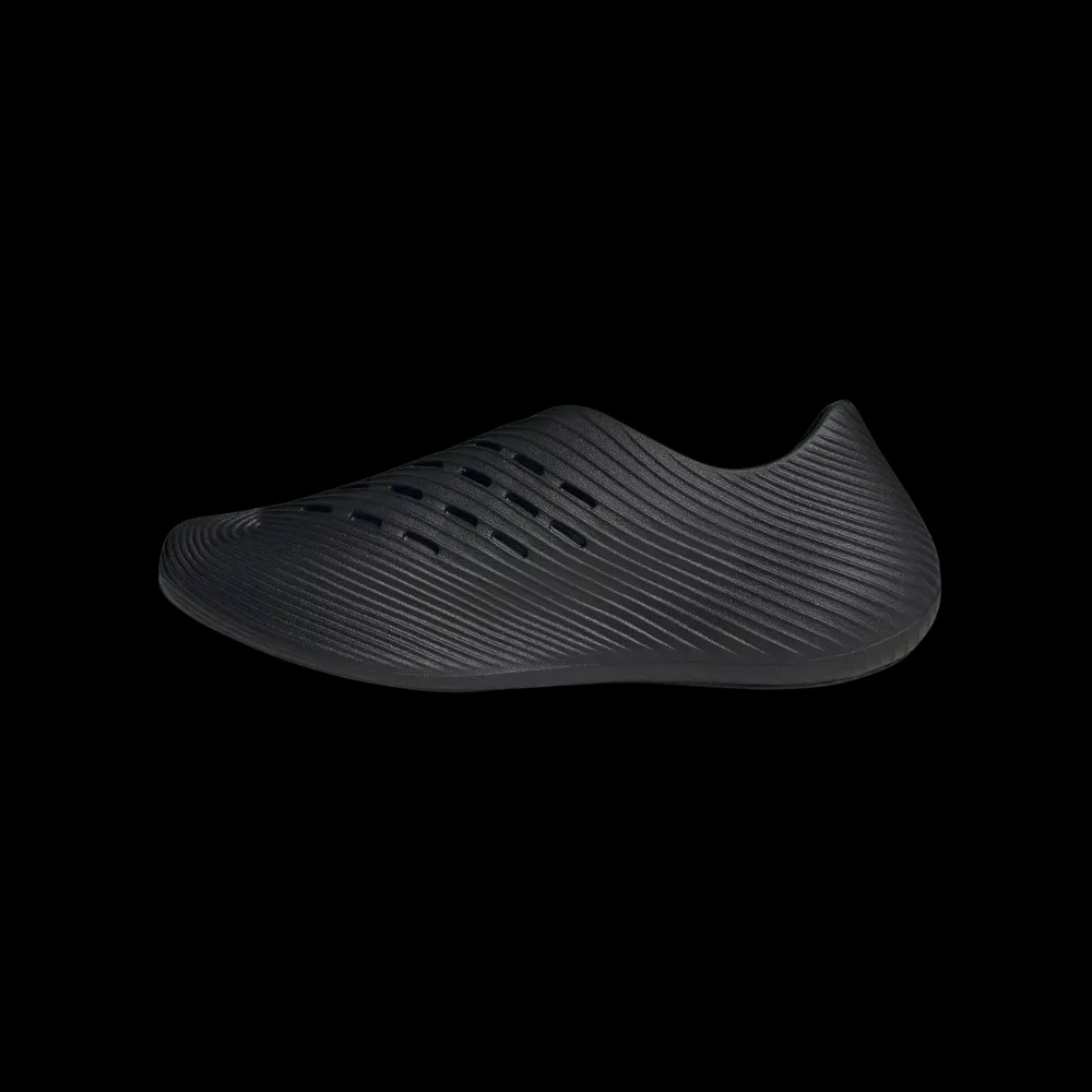 Adidas Purechill Runner Core Black - HypeFly India View 2