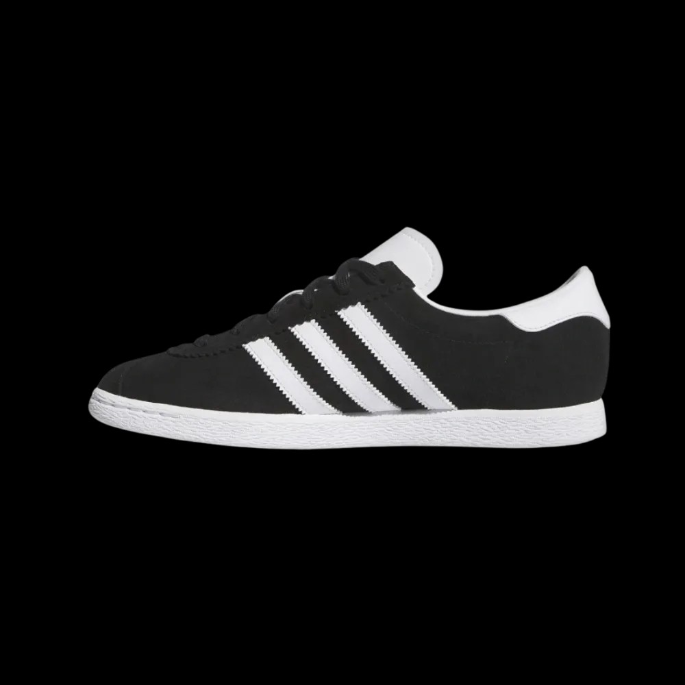Adidas Stadt 'Black White' - HypeFly India View 5