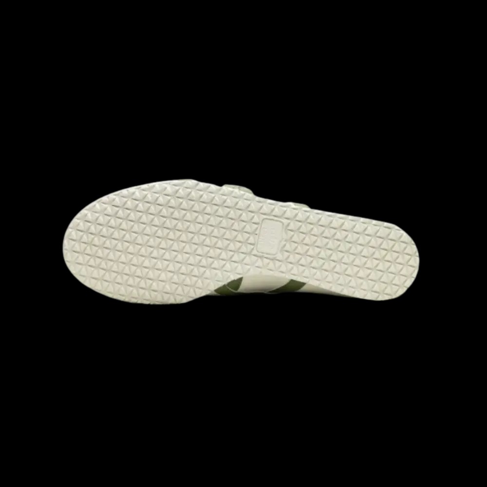 Onitsuka Tiger Mexico 66 'Cream Green' - HypeFly India View 4