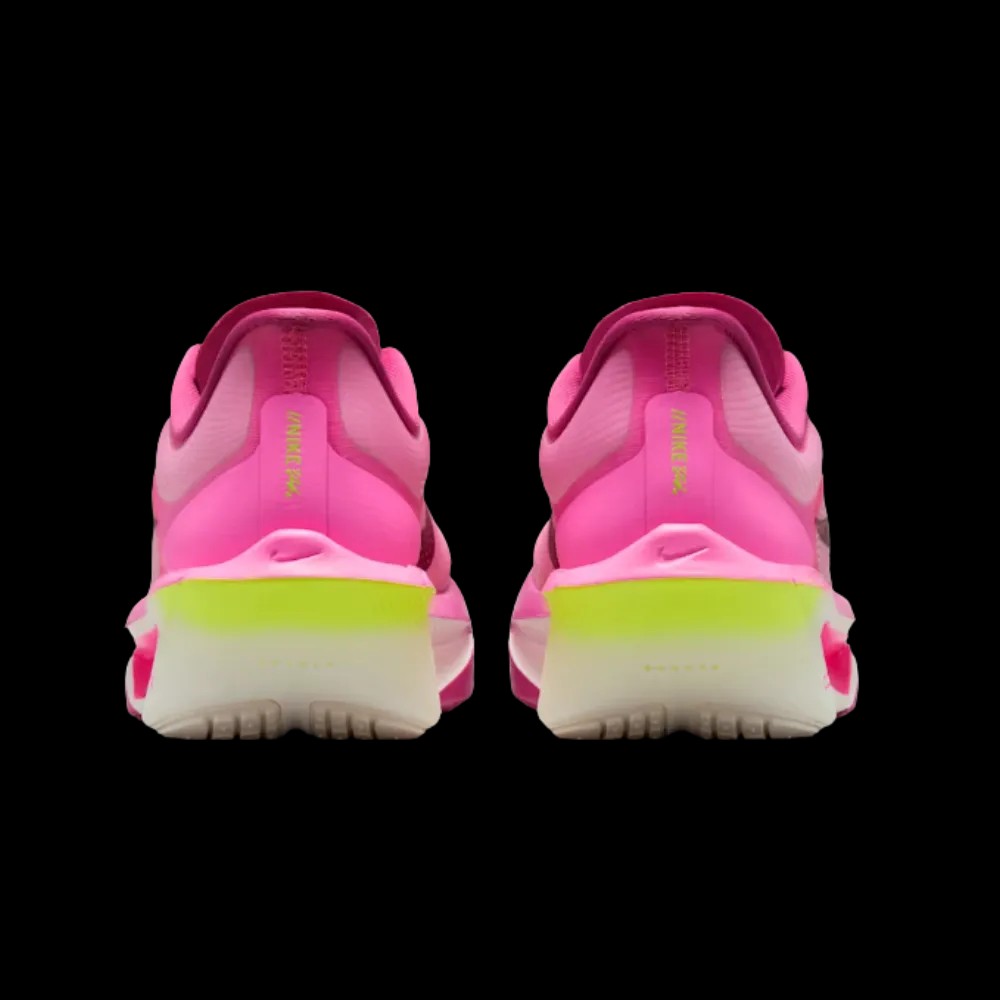 Nike Zoom Fly 6 'Pink Spell Crimston Tint' - HypeFly India View 5