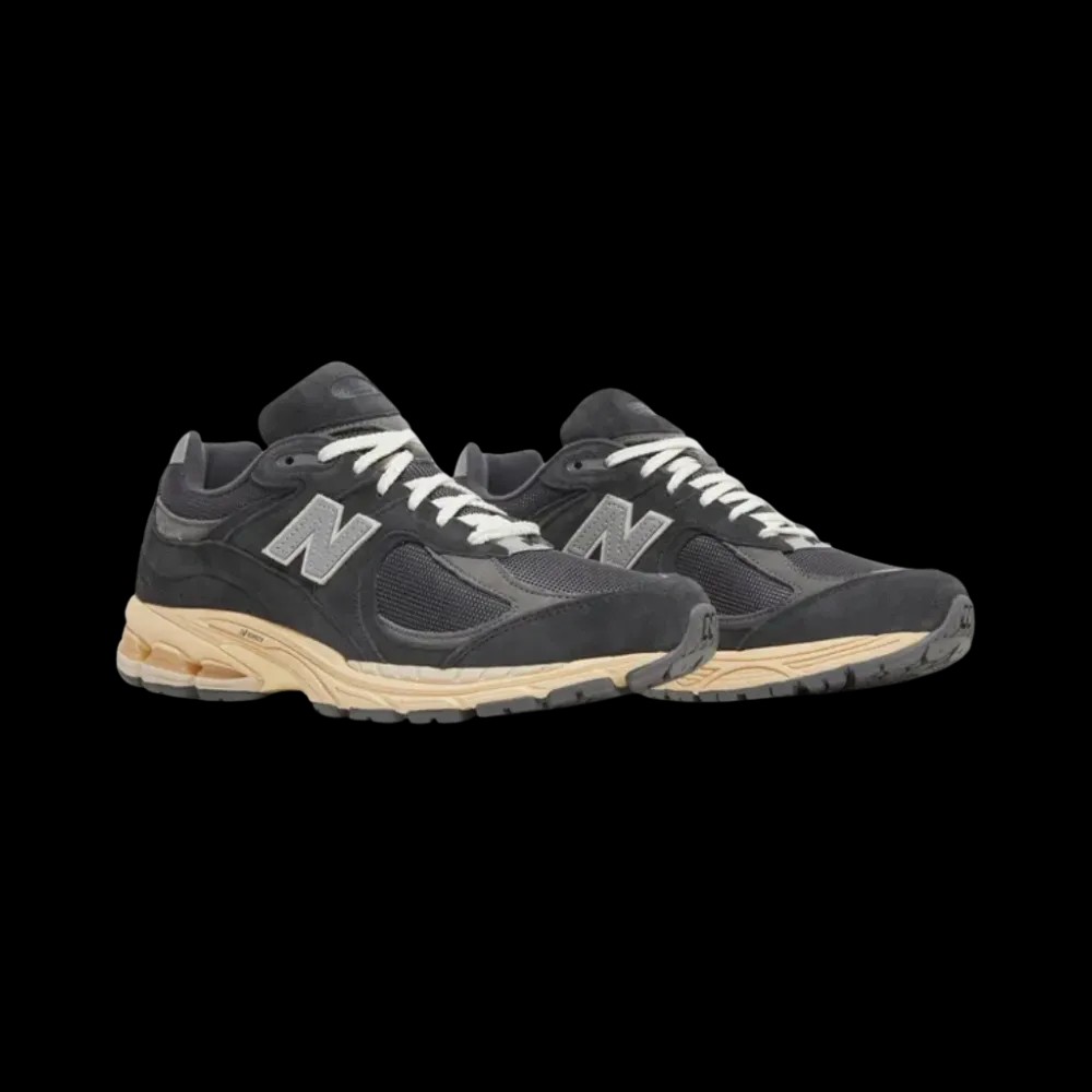 New Balance 2002R 'Phantom' - HypeFly India View 4