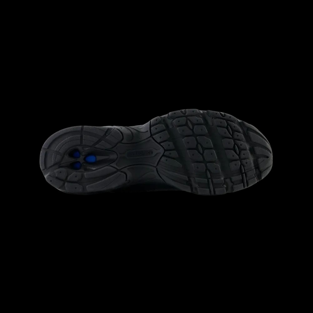 New Balance 530 'Black Dark Grey' - HypeFly India View 3