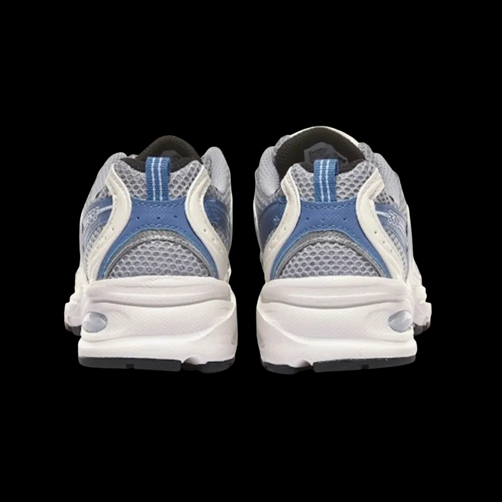 New Balance 530 'Steel Blue' - HypeFly India View 2