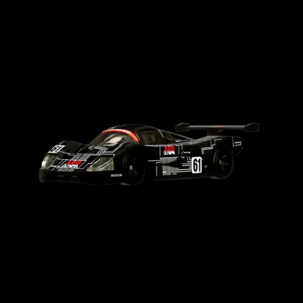 Hot Wheels Premium Track Day Set - HypeFly India View 3