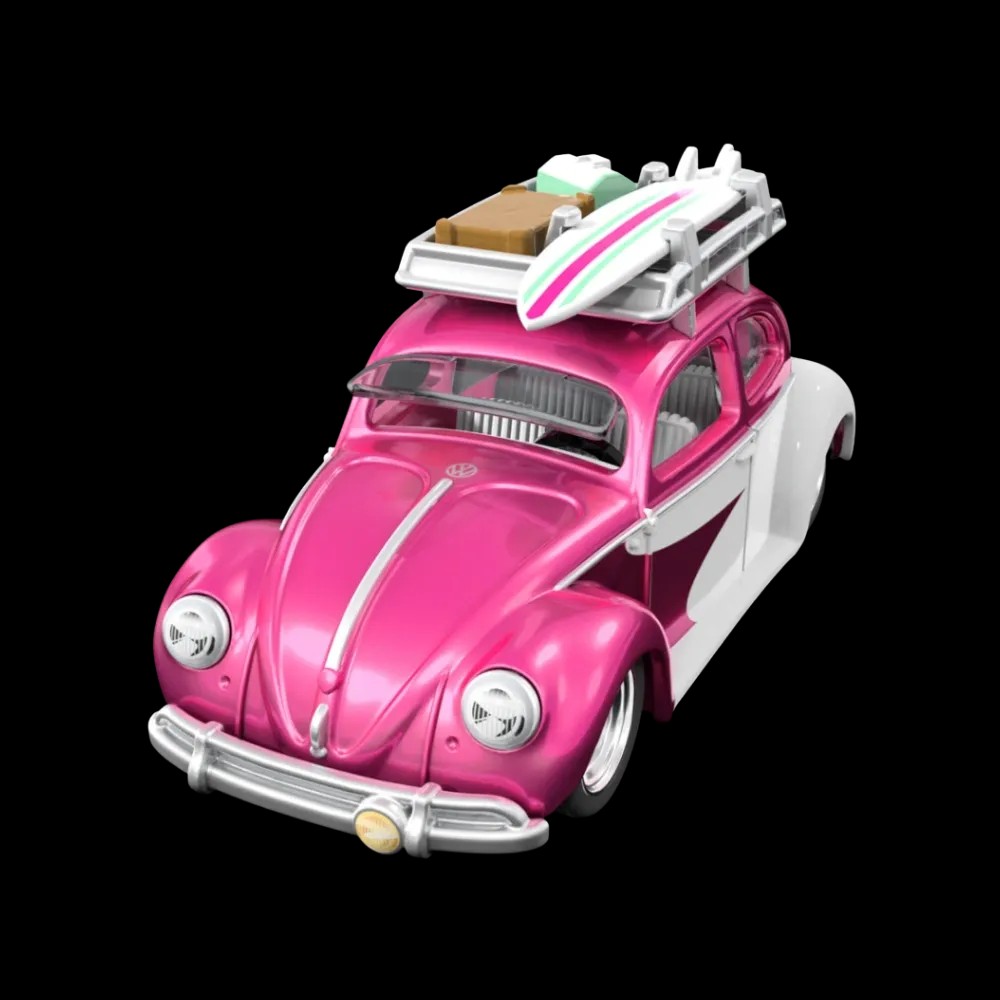 Hot Wheels RLC Exclusive sELECTION Kawa-Bug-A - HypeFly India View 4