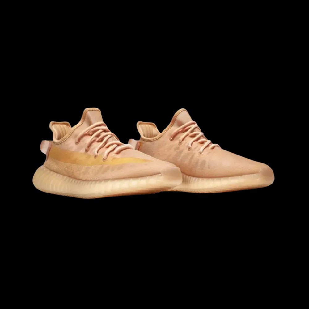 Yeezy Boost 350 V2 'Mono Clay' - HypeFly India View 4