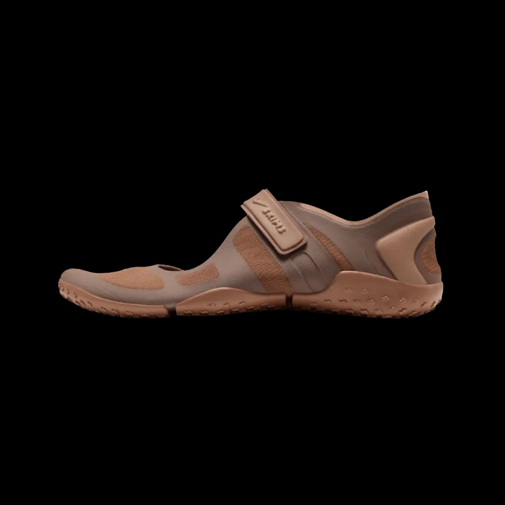 NikeSKIMS Air Rift 'Archaeo Brown' - HypeFly India View 5