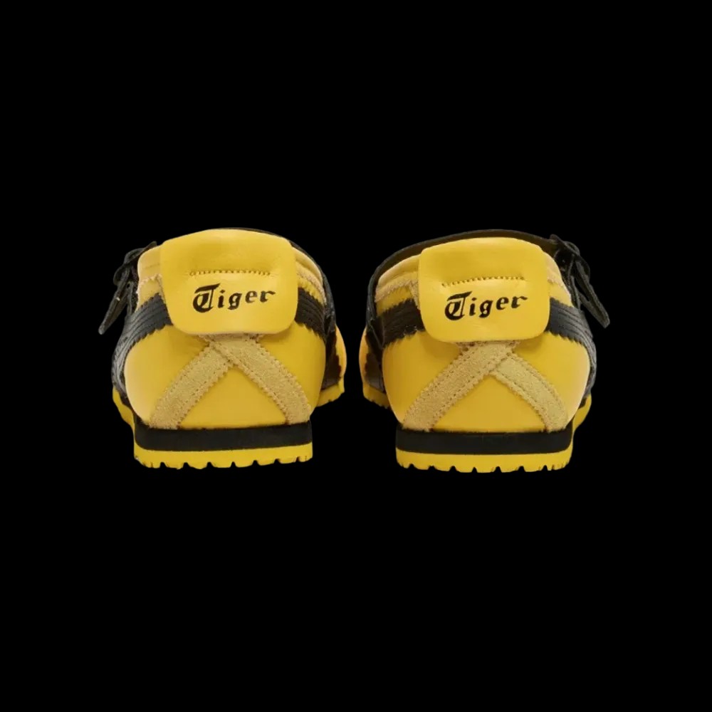 Onitsuka Tiger Mexico 66 TGRS - Kill Bill - HypeFly India View 2