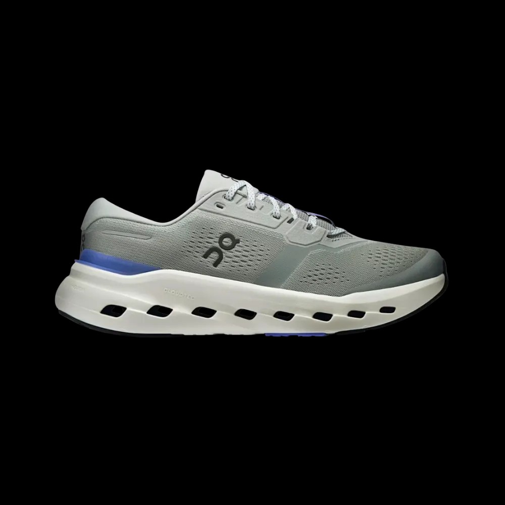 On Running Cloudrunner 3 Tin Iceberg - HypeFly India View 1