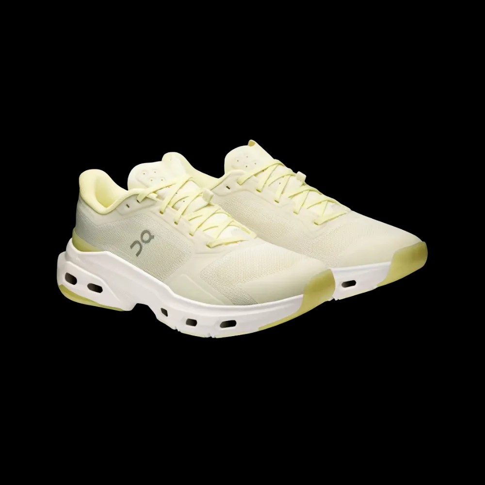 On Running Cloudpulse 2 Ice Limelight - HypeFly India View 3
