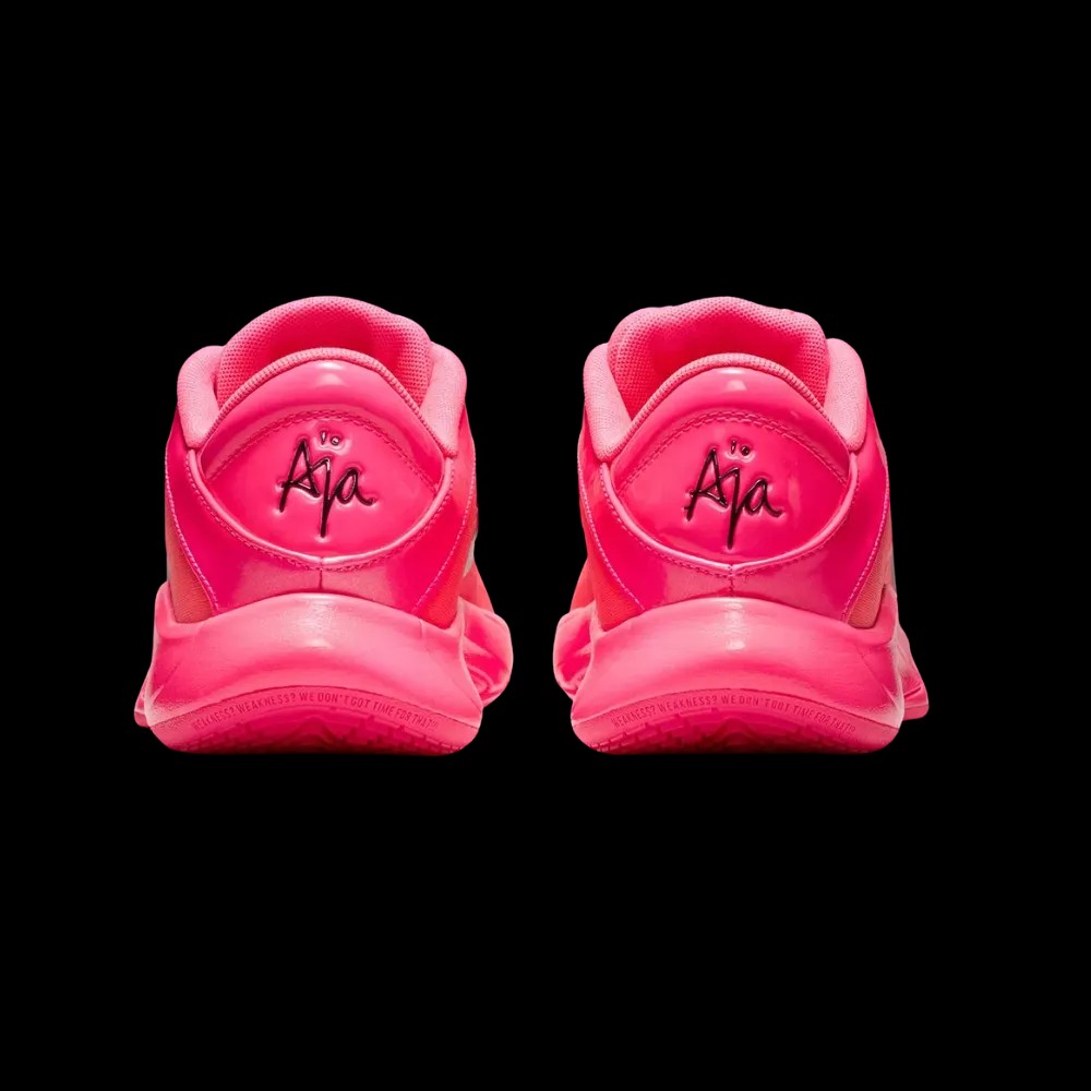 Nike A'One GS 'All-Star' - HypeFly India View 2