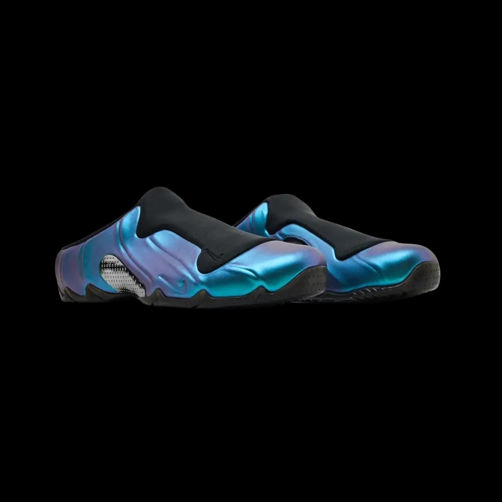 Nike Clogposite 'Dusty Cactus' - HypeFly India View 5