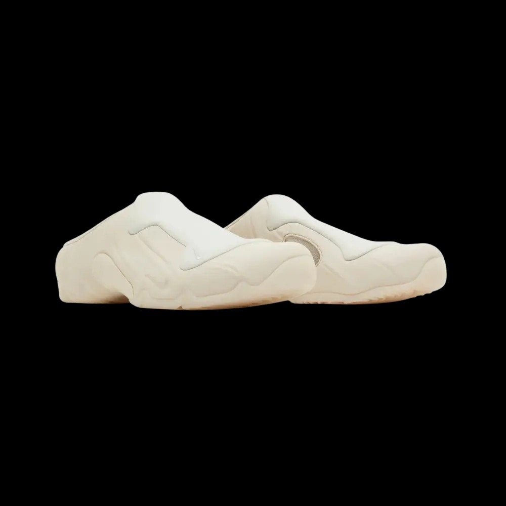 Nike Clogposite 'Light Orewood Brown' - HypeFly India View 5