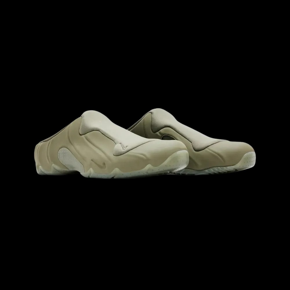 Nike Clogposite 'Light Army' - HypeFly India View 5
