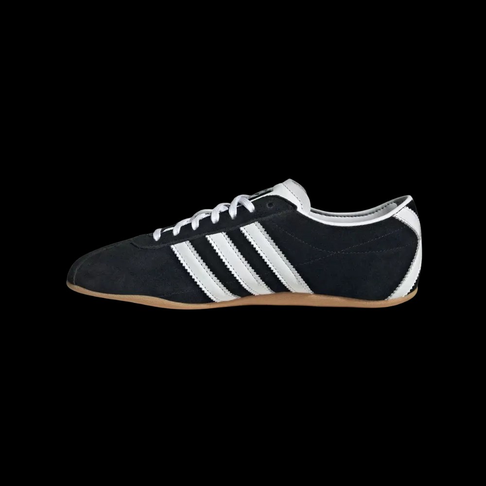 Adidas Tokyo Cloud White - HypeFly India View 3