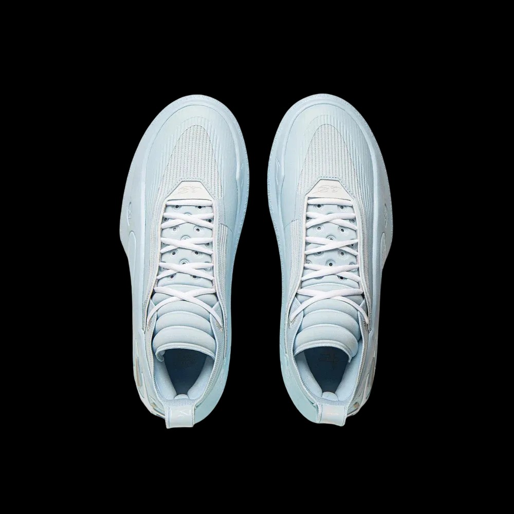 Li-Ning Way of Wade 11 "Mint" - HypeFly India View 4