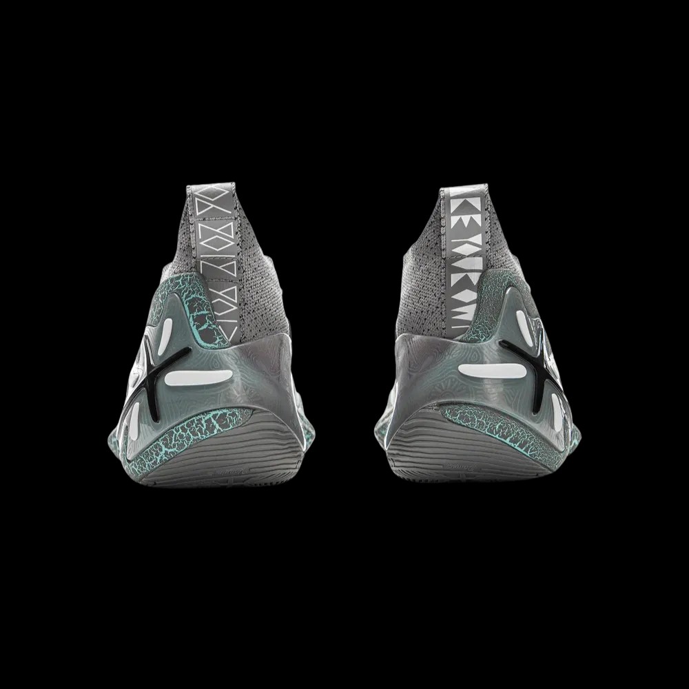 Li-Ning Way of Wade 11 "Statue" - HypeFly India View 2