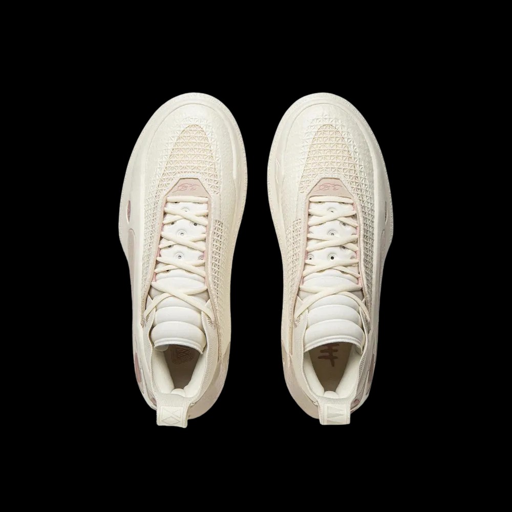 Li-Ning Way of Wade 11 "Restage" - HypeFly India View 4
