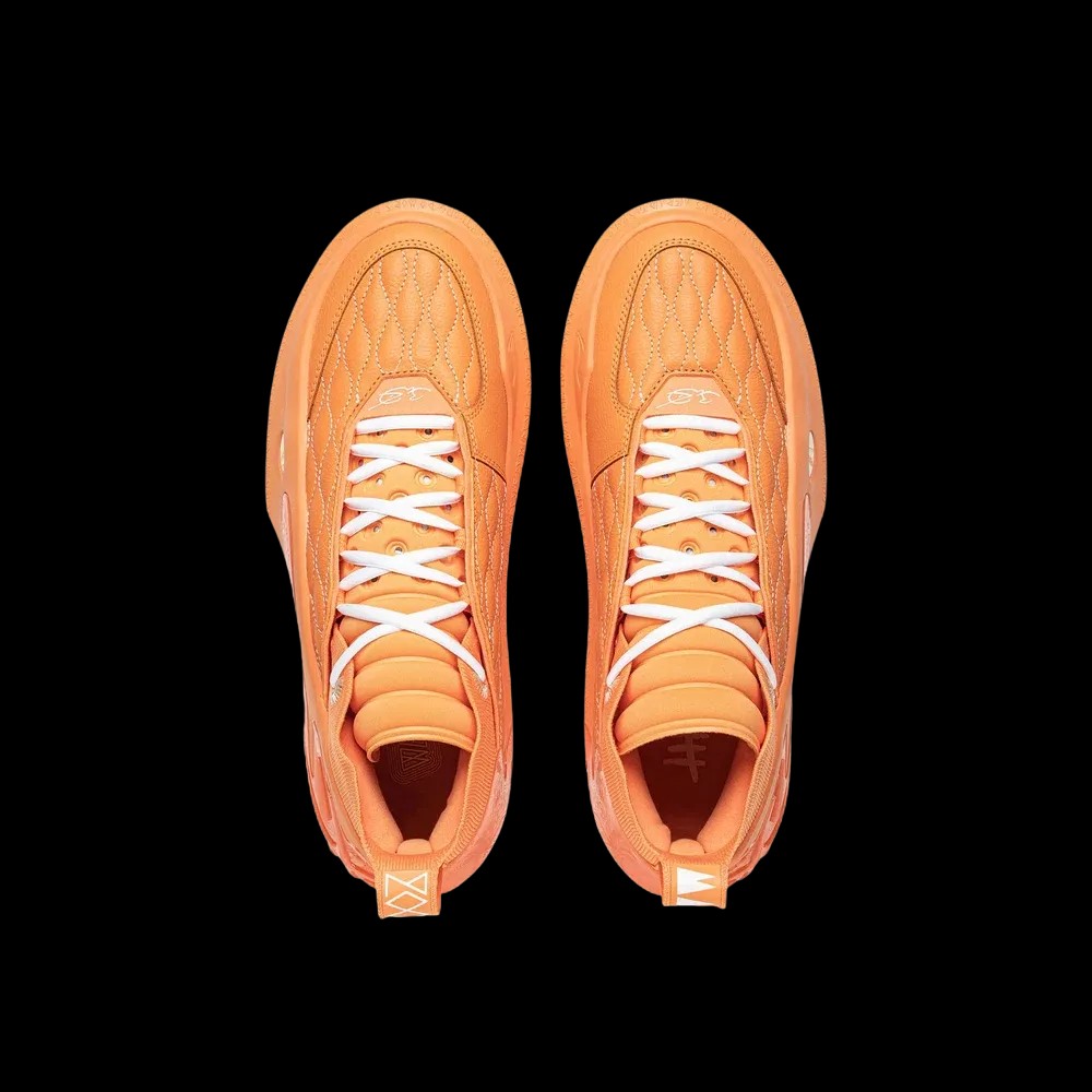 Li-Ning Way of Wade 11 "Sunshine State" - HypeFly India View 4