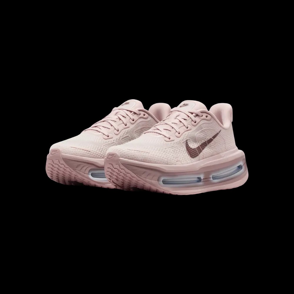 Nike Vomero Premium 'Particle Rose Burgundy' - HypeFly India View 5