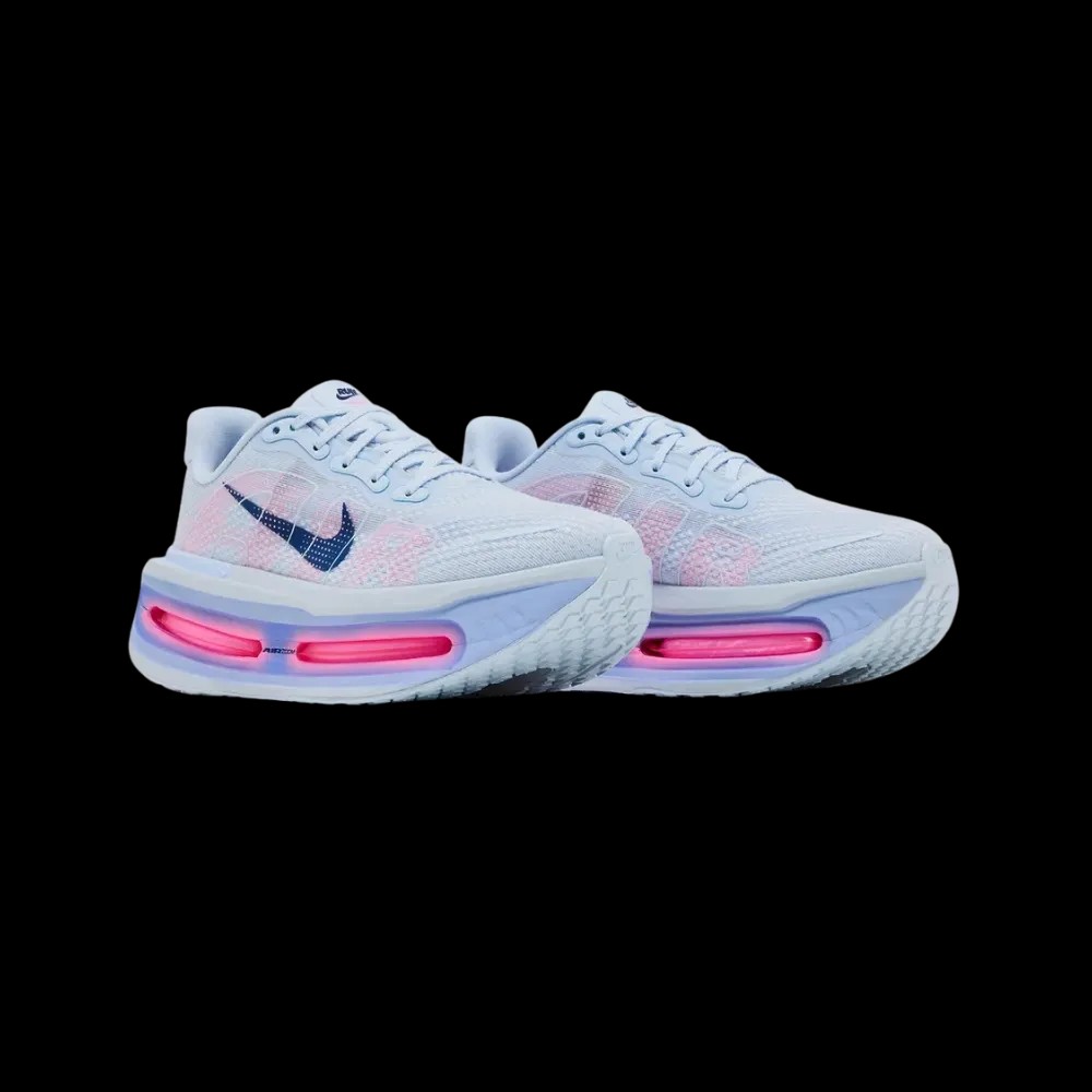 Nike Vomero Premium 'Blue Tint' - HypeFly India View 5