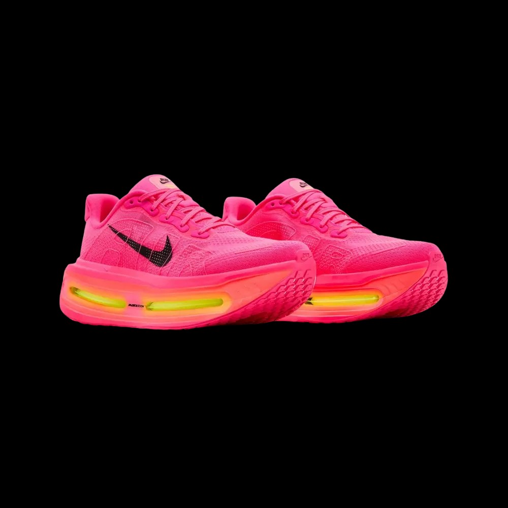 Nike Vomero Premium 'Hyper Pink' - HypeFly India View 5