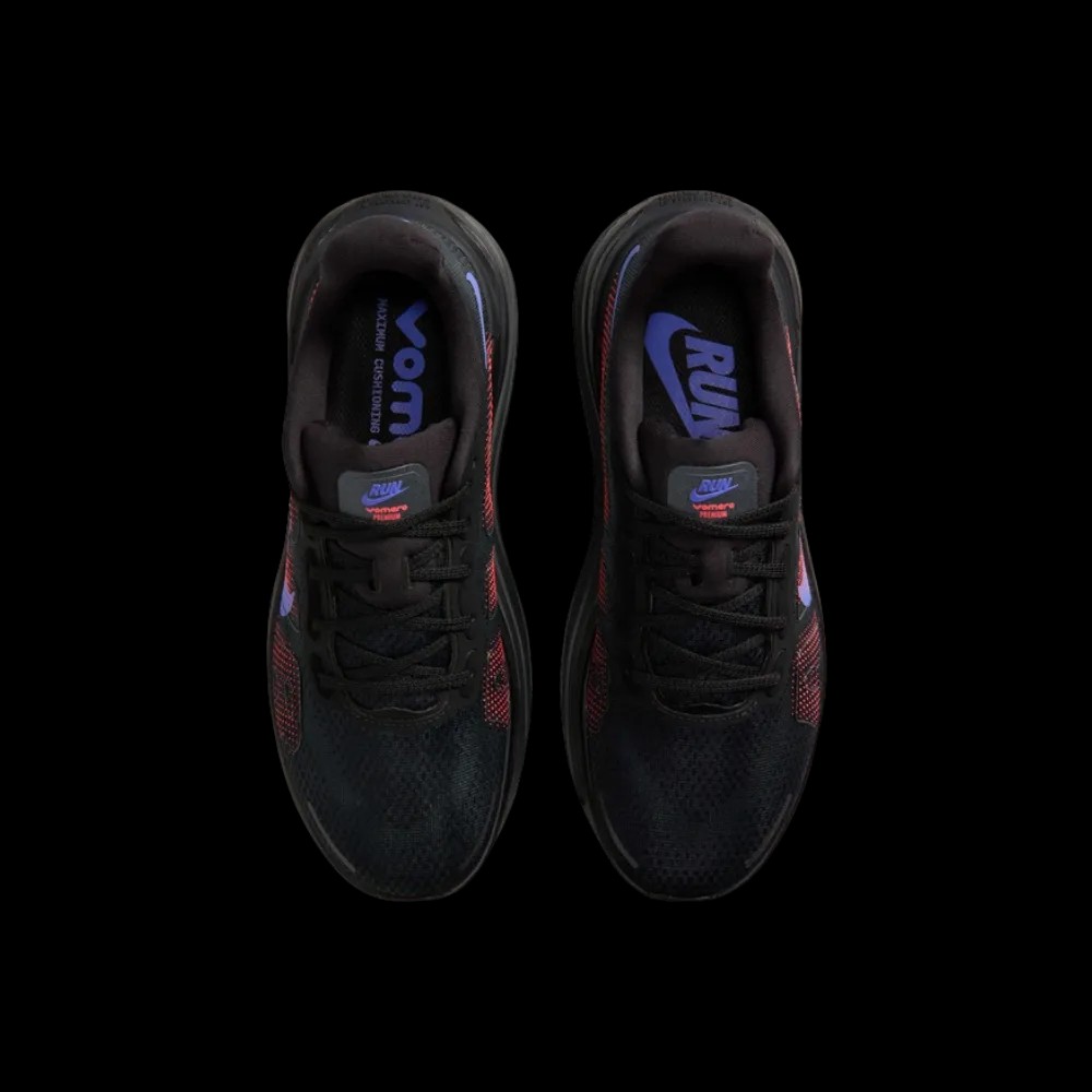 Nike Vomero Premium 'Black Sapphire Rose' - HypeFly India View 4