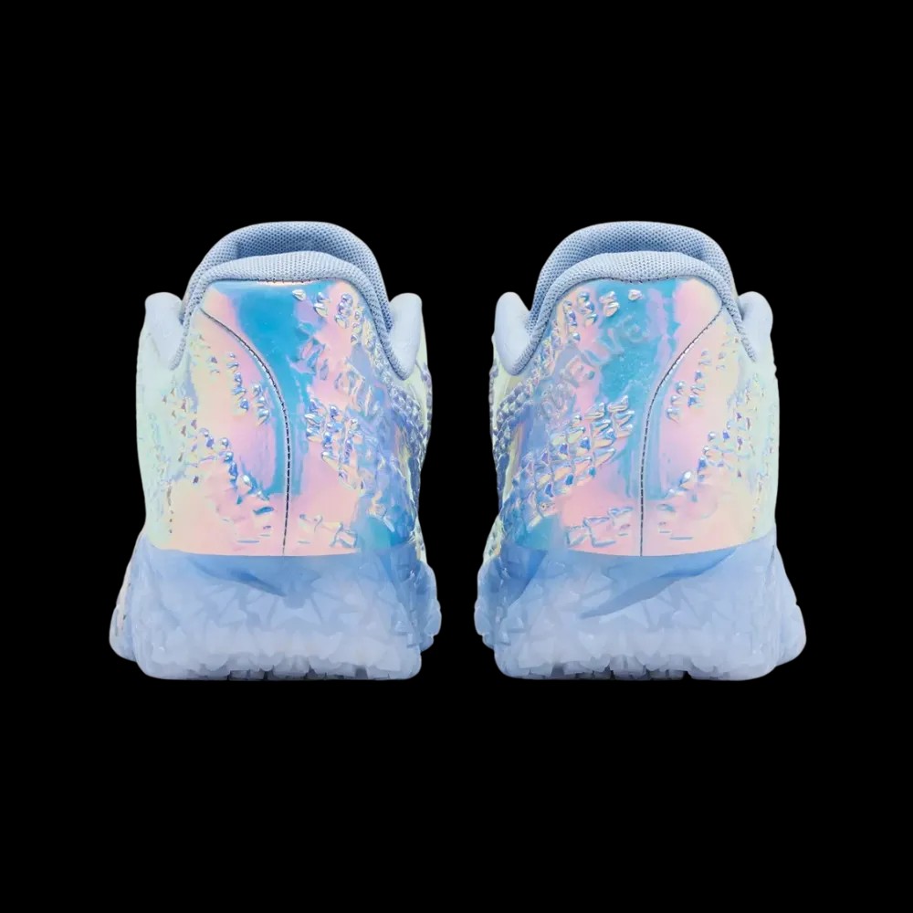 Nike Ja 3 'All-Star Warning Label' - HypeFly India View 2