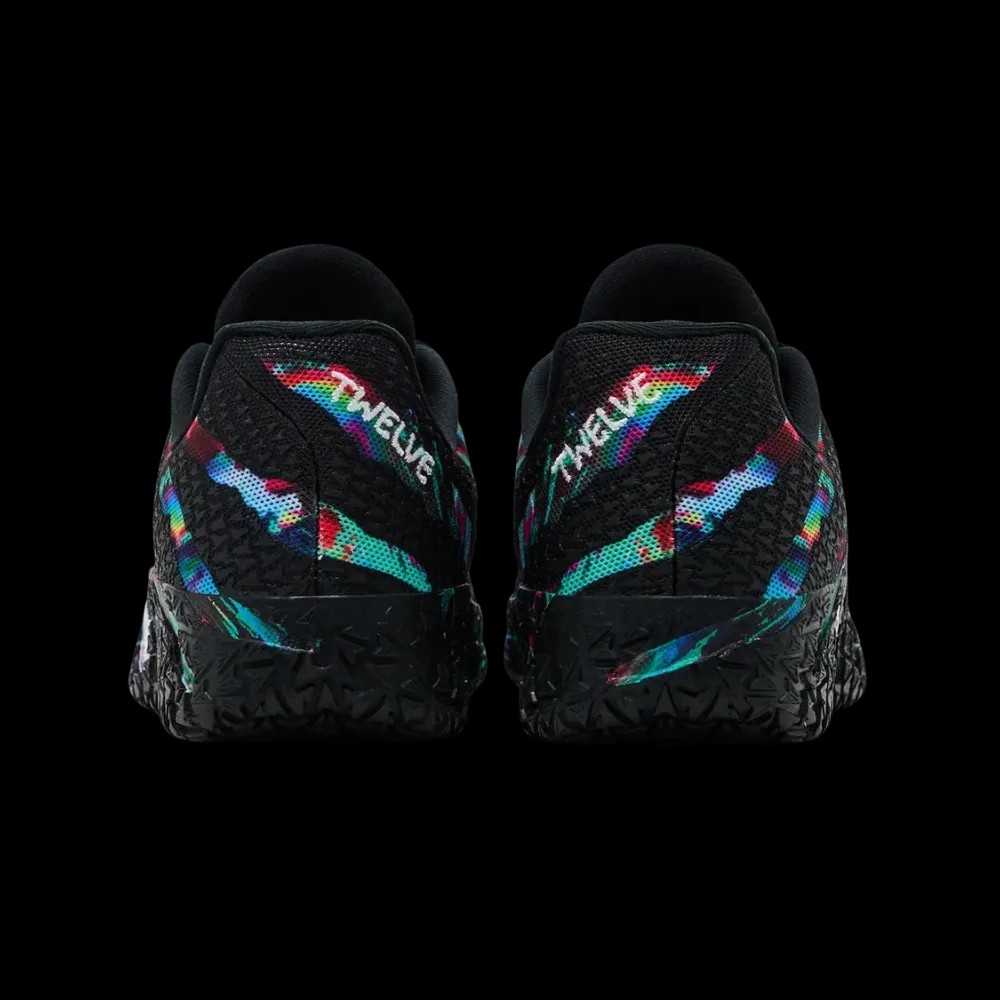 Nike JA 3 GS 'King of the Court' - HypeFly India View 2