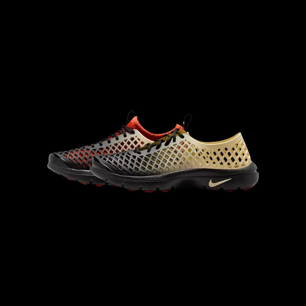 Nike Rejuven8 Run 'Rust Factor' - HypeFly India View 3