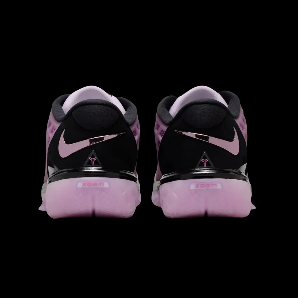 Nike Kobe 3 Protro Low 'Mamba Magic' - HypeFly India View 2