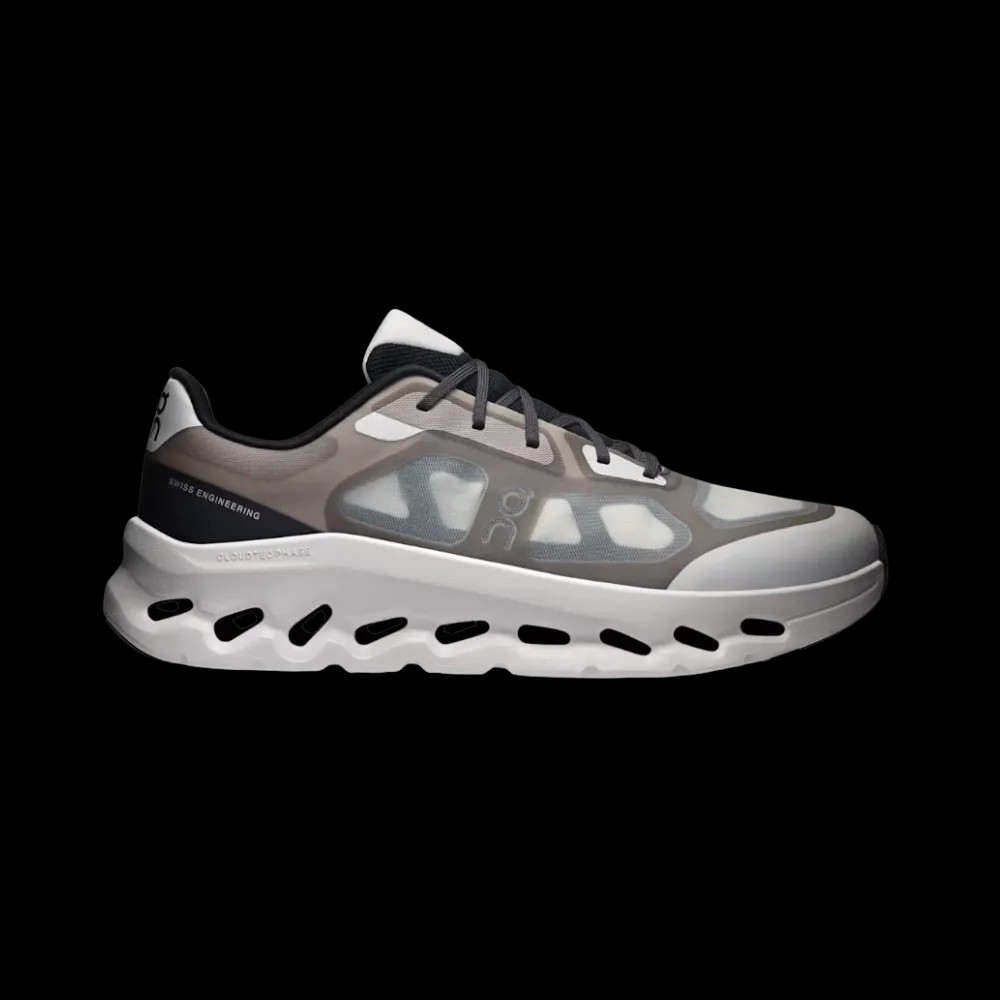 On Running Cloudtilt Remix Black Ivory - HypeFly India View 1