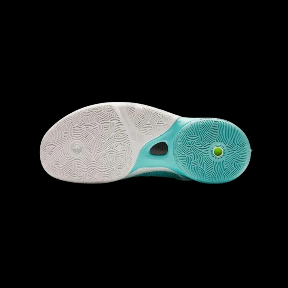 Anta KT9 Blue White - HypeFly India View 3