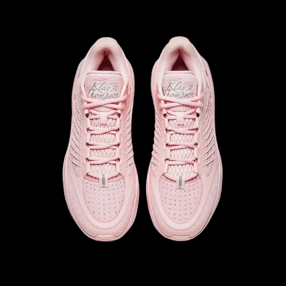Anta KT10 Pink Sand - HypeFly India View 5